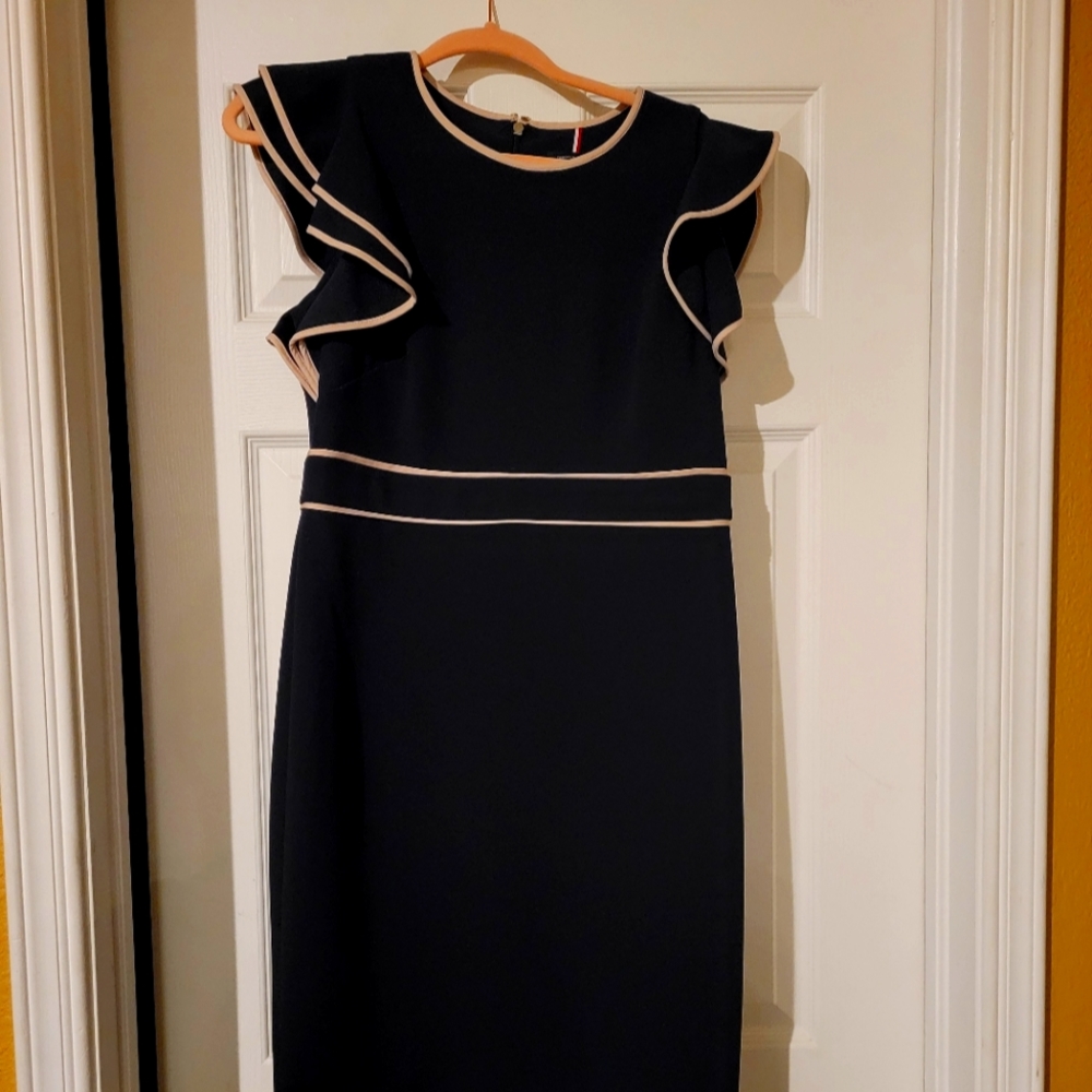 Tommy hilfiger dress
